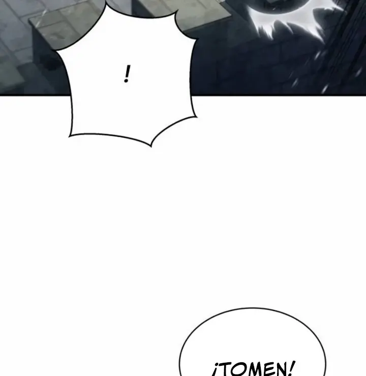 El Maestro de la Espada que Saltó a Través del Tiempo Capítulo 30 - Page 6