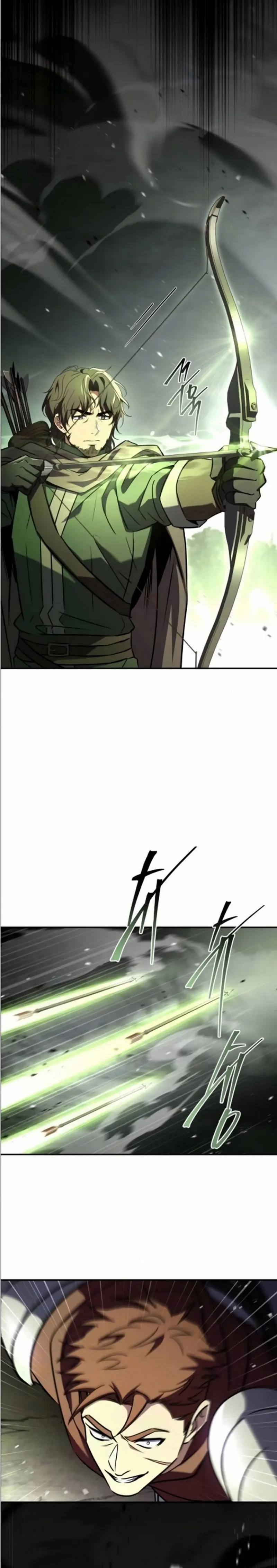 El Maestro de la Espada que Saltó a Través del Tiempo Capítulo 32 - Page 30