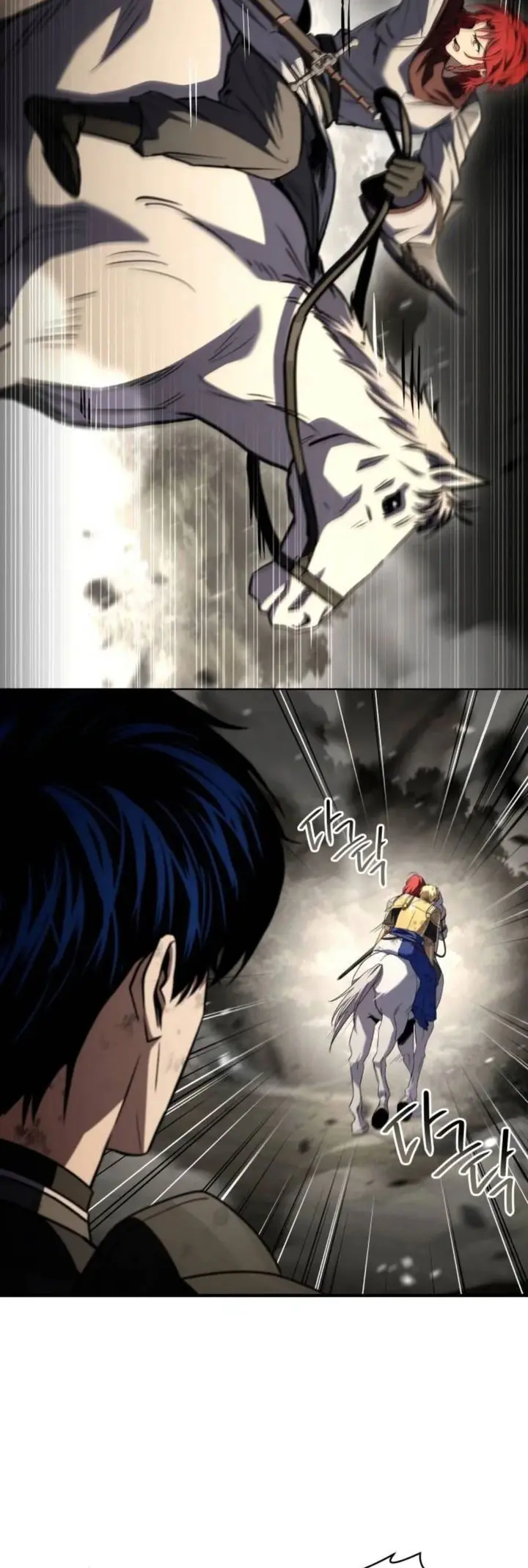 El Maestro de la Espada que Saltó a Través del Tiempo Capítulo 34 - Page 32