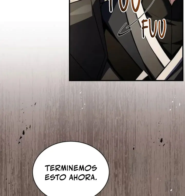 El Maestro de la Espada que Saltó a Través del Tiempo Capítulo 34 - Page 4