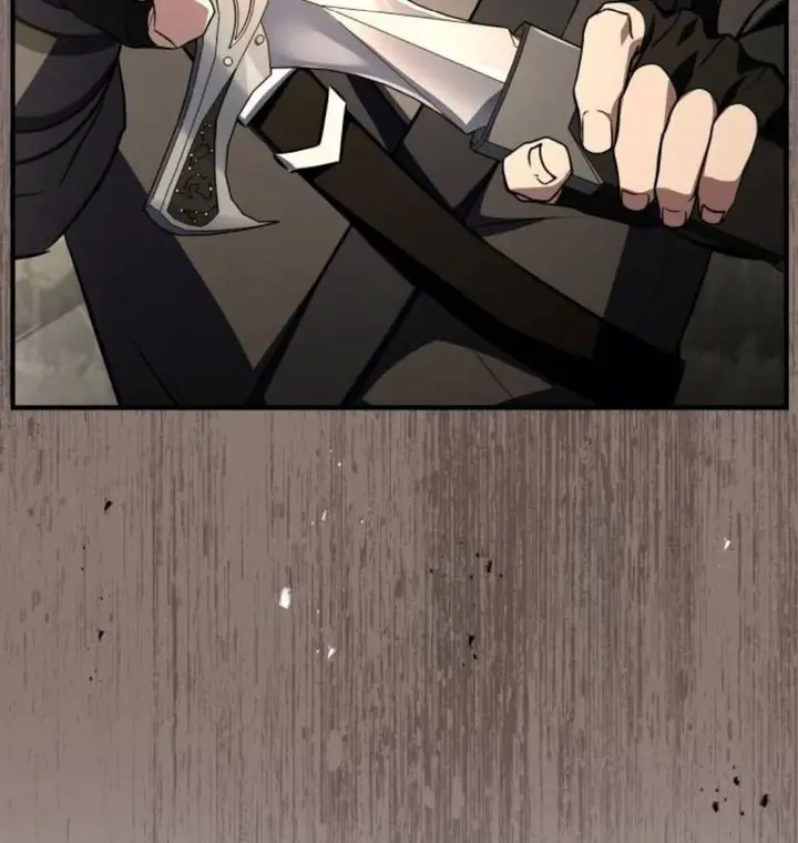 El Maestro de la Espada que Saltó a Través del Tiempo Capítulo 34 - Page 6