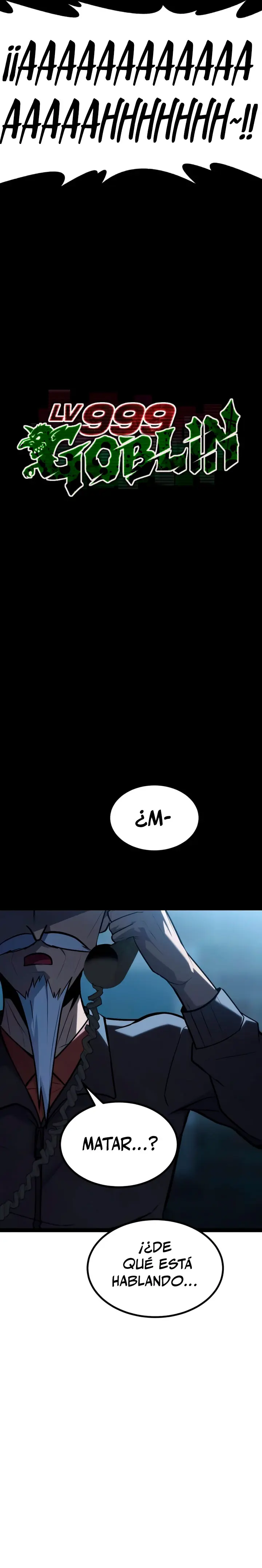 Goblin de nivel 999 Capítulo 37 - Page 10