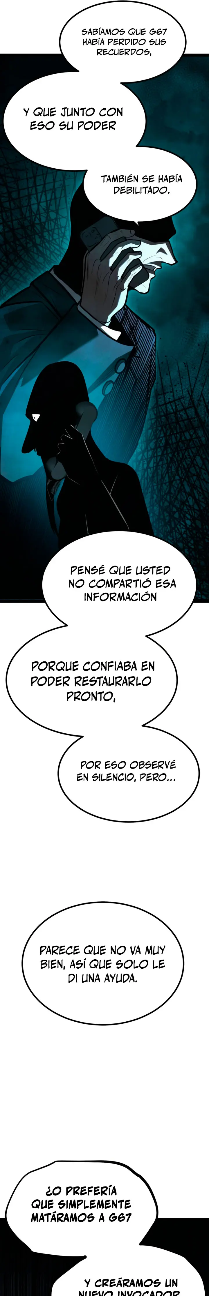 Goblin de nivel 999 Capítulo 37 - Page 14