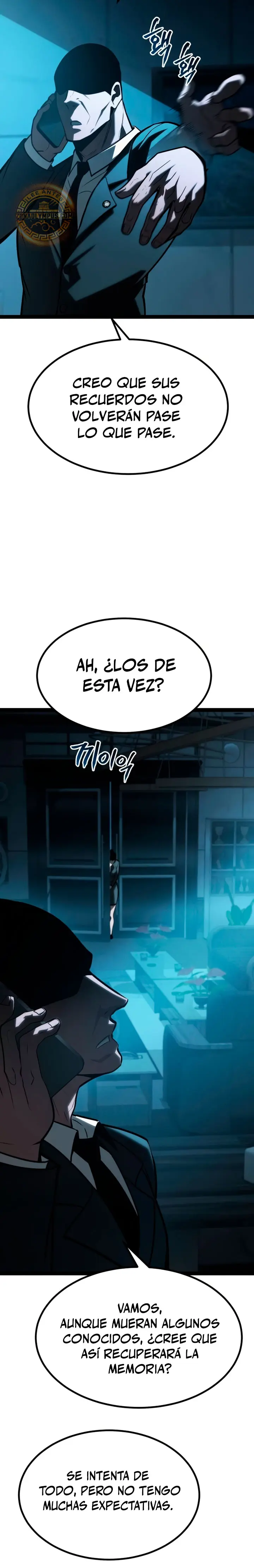 Goblin de nivel 999 Capítulo 37 - Page 18