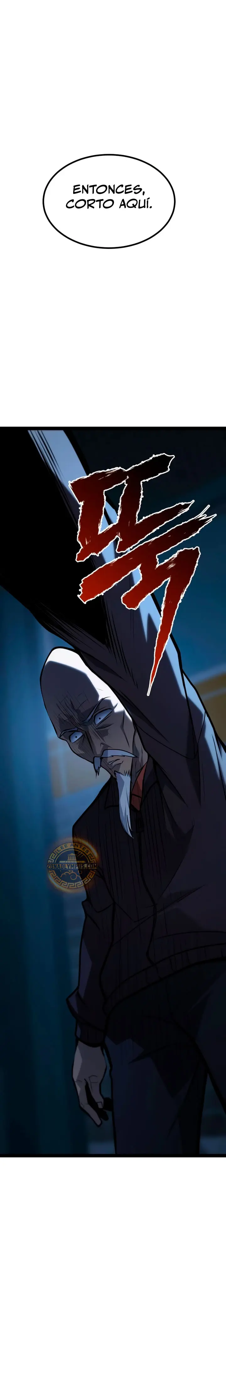 Goblin de nivel 999 Capítulo 37 - Page 19