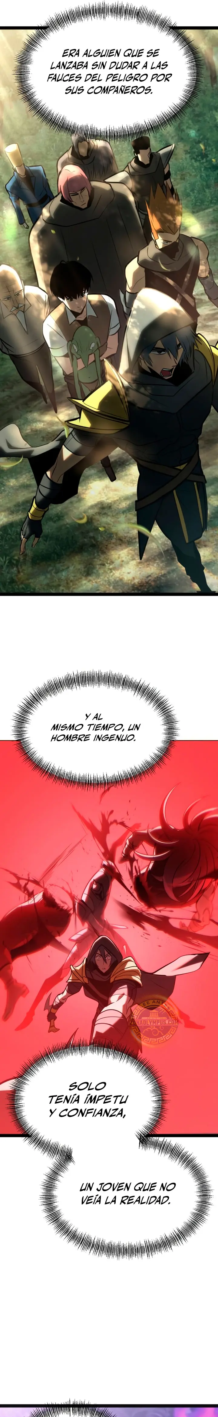 Goblin de nivel 999 Capítulo 37 - Page 20