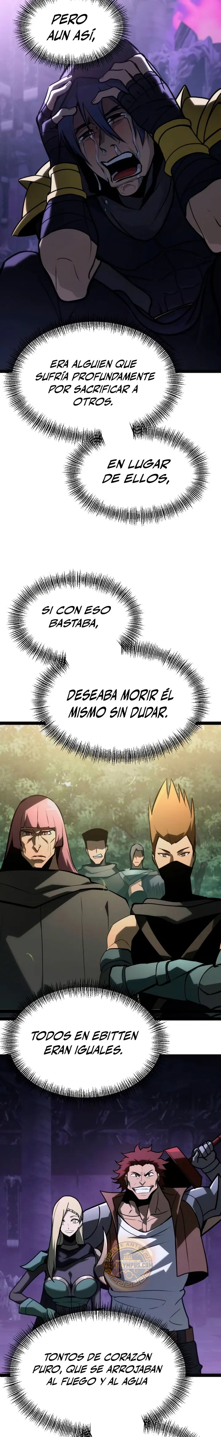 Goblin de nivel 999 Capítulo 37 - Page 21