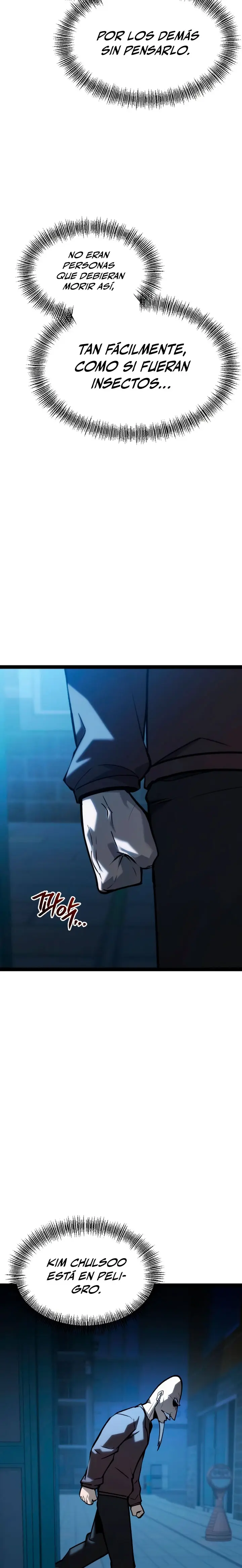 Goblin de nivel 999 Capítulo 37 - Page 22