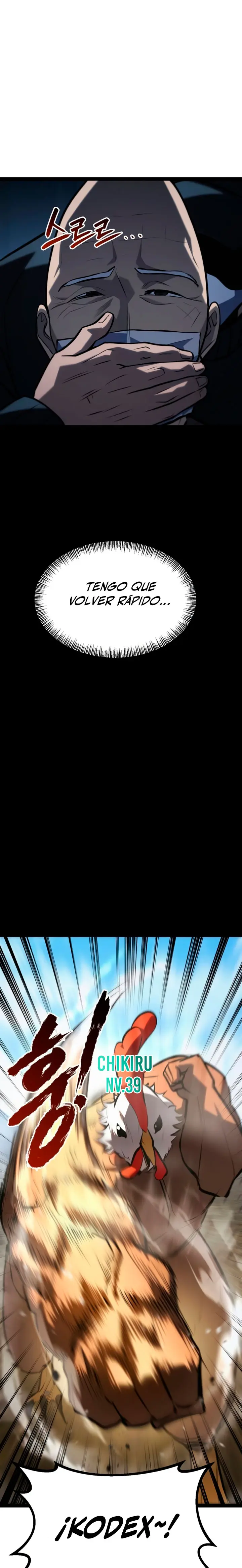 Goblin de nivel 999 Capítulo 37 - Page 24