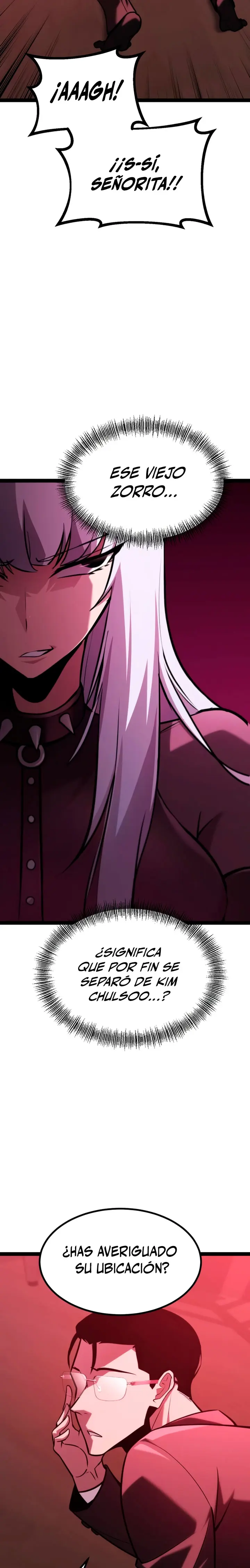 Goblin de nivel 999 Capítulo 37 - Page 3