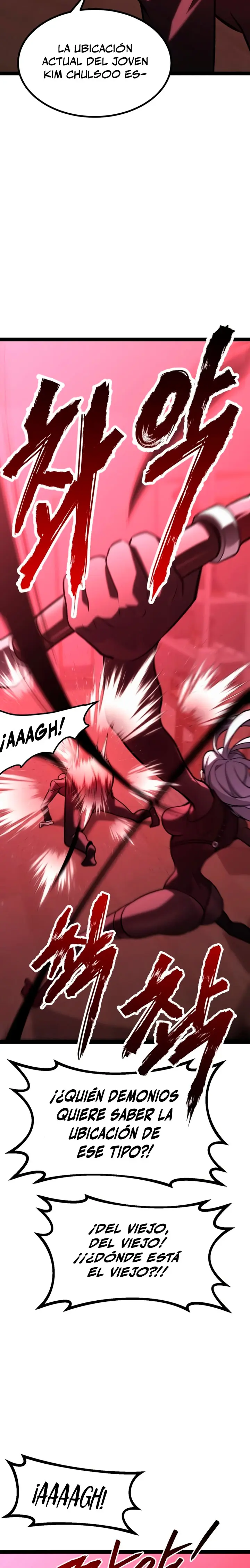 Goblin de nivel 999 Capítulo 37 - Page 4