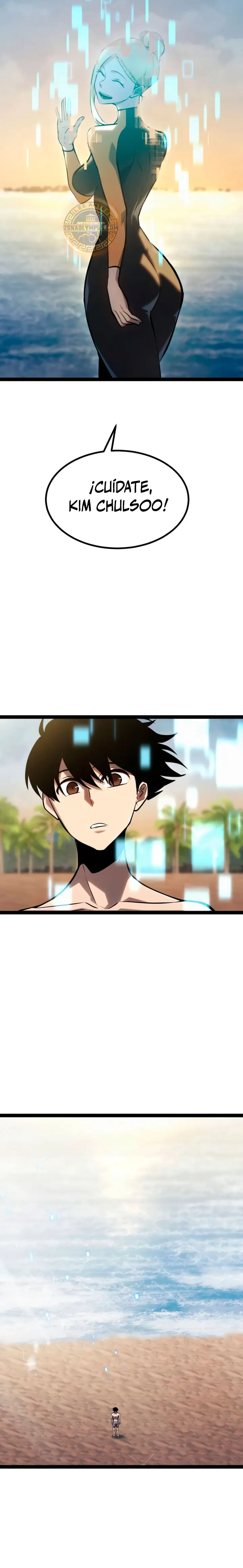 Goblin de nivel 999 Capítulo 37 - Page 43