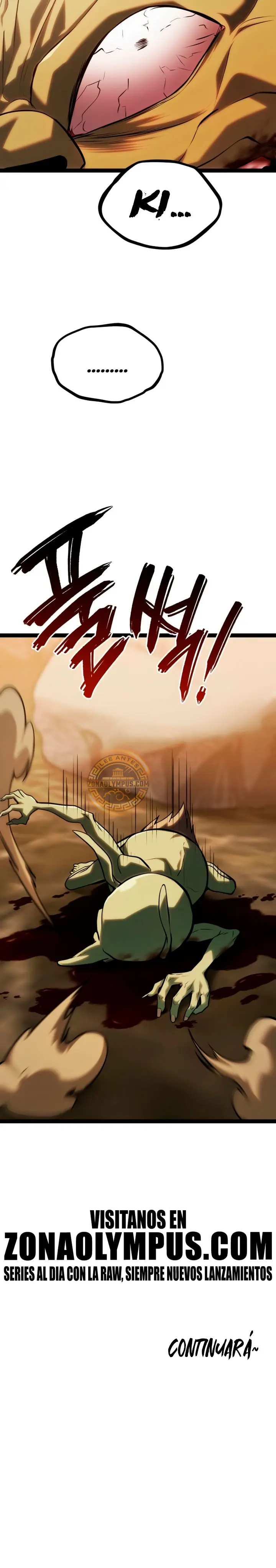 Goblin de nivel 999 Capítulo 37 - Page 46