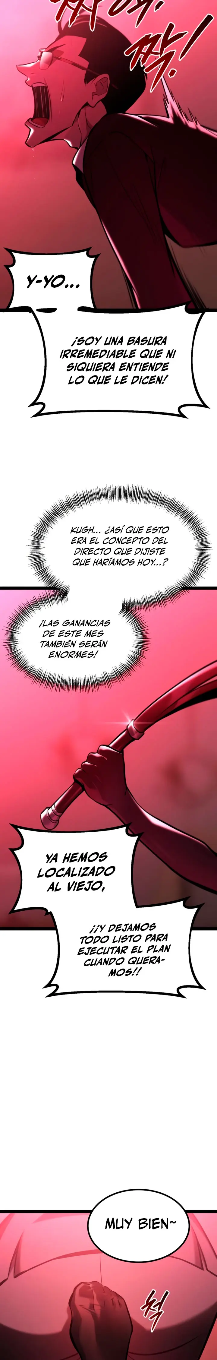 Goblin de nivel 999 Capítulo 37 - Page 5