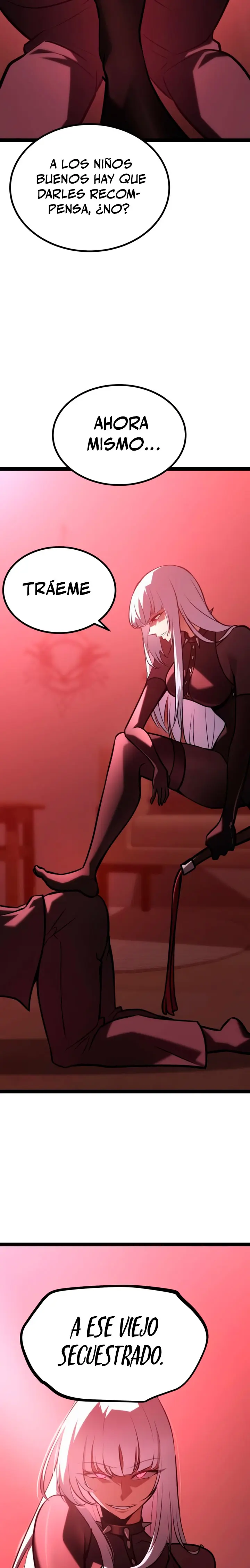 Goblin de nivel 999 Capítulo 37 - Page 6