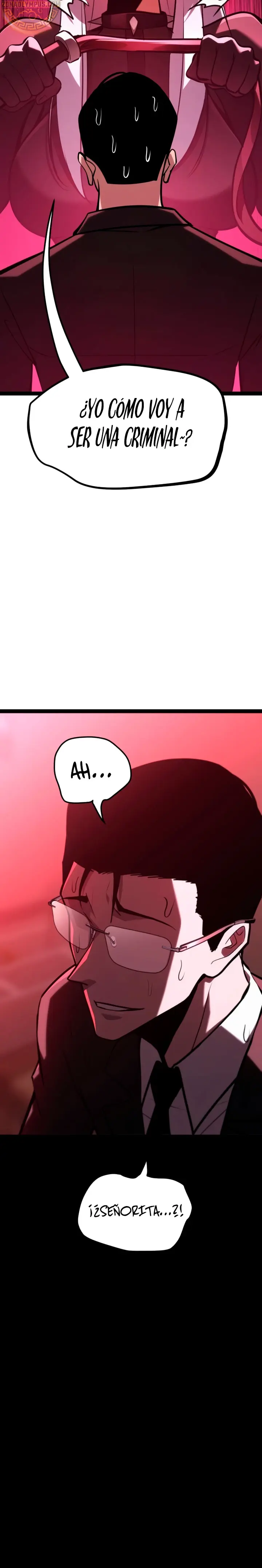 Goblin de nivel 999 Capítulo 37 - Page 9