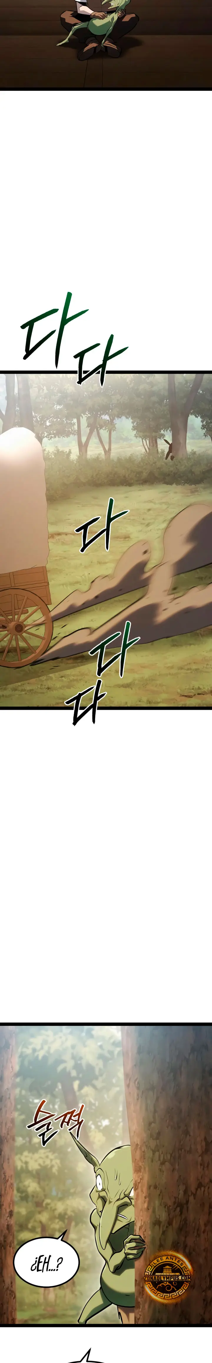 Goblin de nivel 999 Capítulo 38 - Page 16