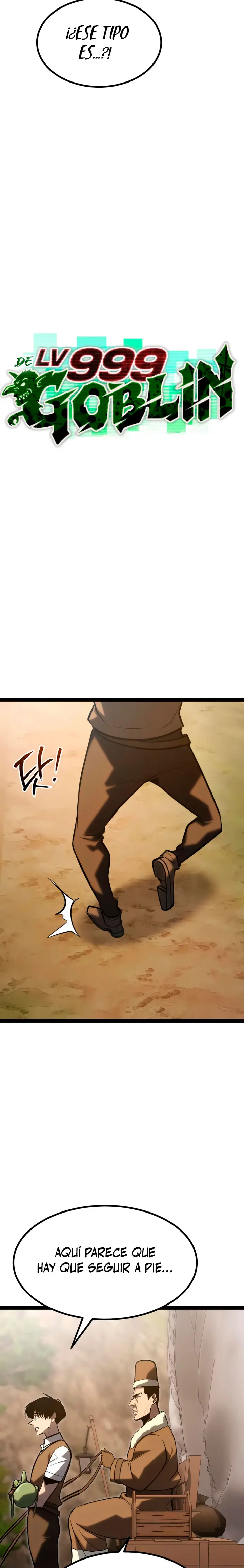 Goblin de nivel 999 Capítulo 38 - Page 17