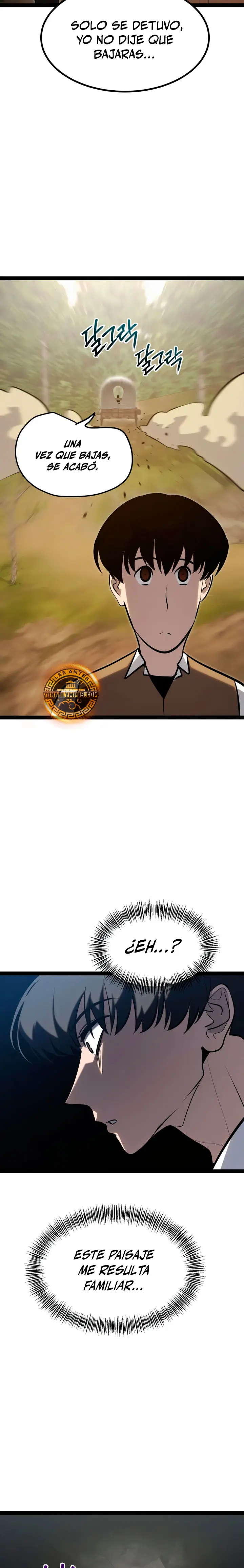 Goblin de nivel 999 Capítulo 38 - Page 18