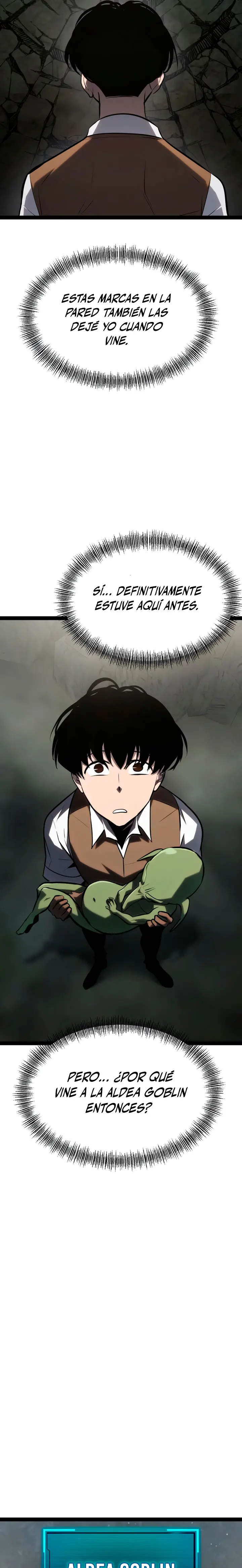 Goblin de nivel 999 Capítulo 38 - Page 20