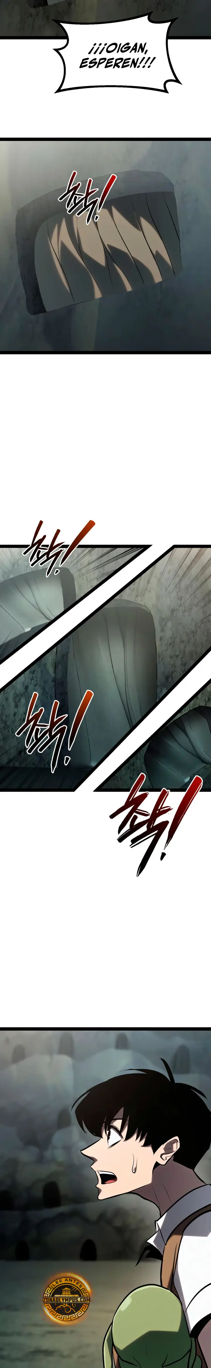 Goblin de nivel 999 Capítulo 38 - Page 22