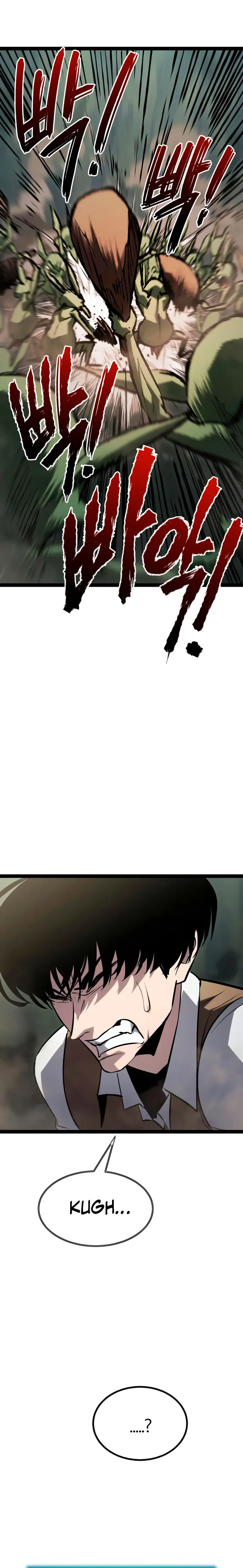 Goblin de nivel 999 Capítulo 38 - Page 25