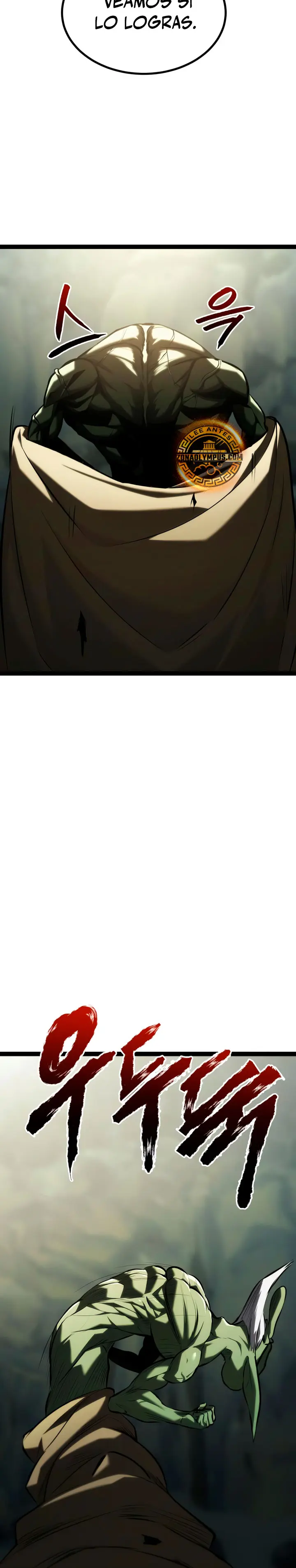 Goblin de nivel 999 Capítulo 38 - Page 41