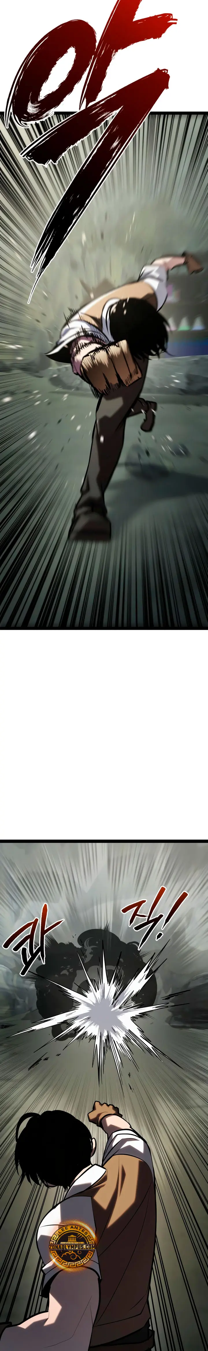 Goblin de nivel 999 Capítulo 39 - Page 16