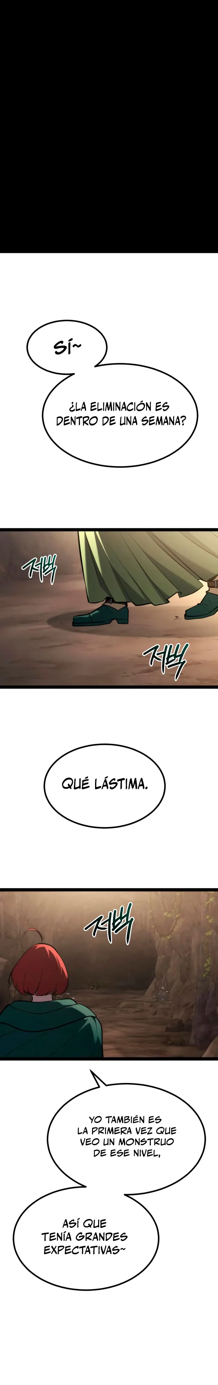 Goblin de nivel 999 Capítulo 39 - Page 2