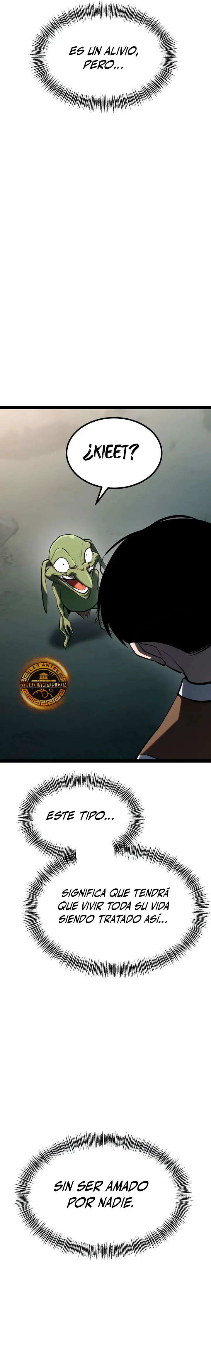 Goblin de nivel 999 Capítulo 39 - Page 20