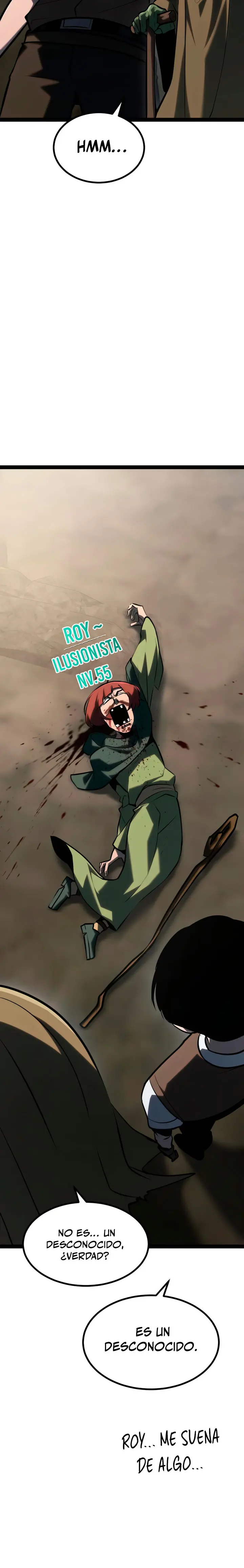 Goblin de nivel 999 Capítulo 39 - Page 24