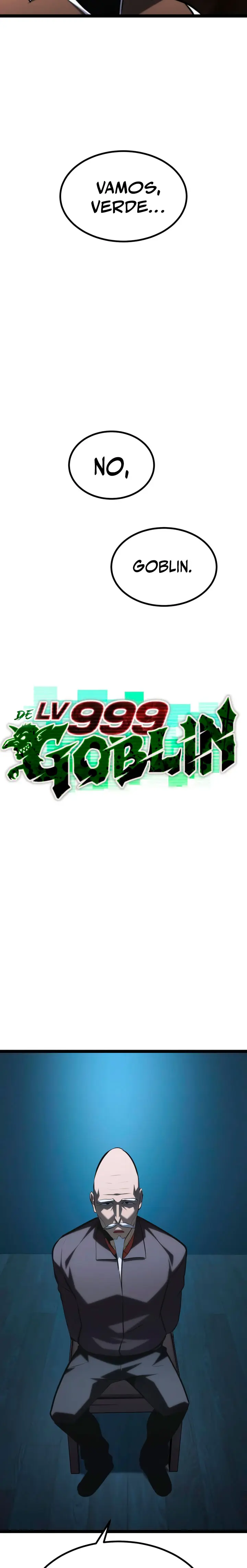 Goblin de nivel 999 Capítulo 39 - Page 28