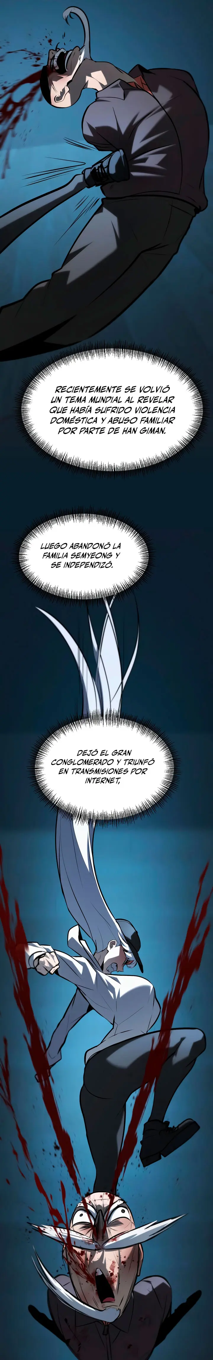 Goblin de nivel 999 Capítulo 39 - Page 35