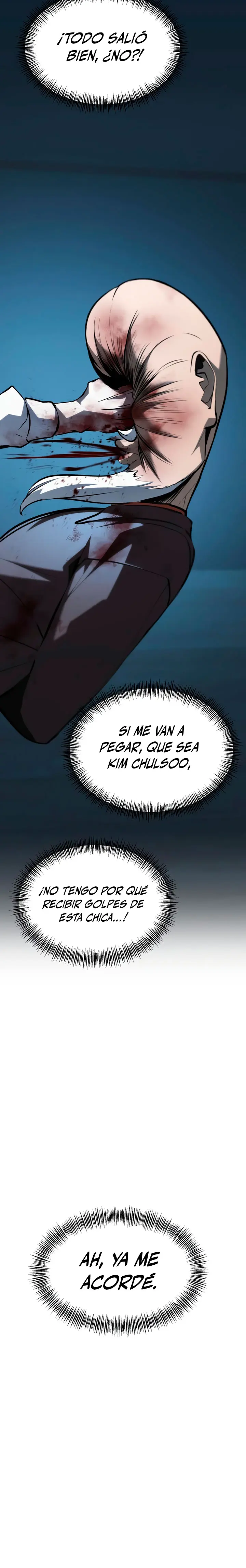 Goblin de nivel 999 Capítulo 39 - Page 37