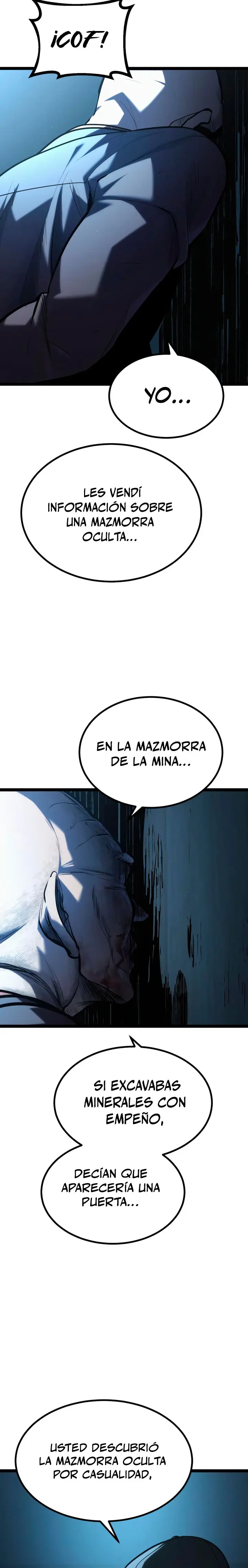 Goblin de nivel 999 Capítulo 39 - Page 39