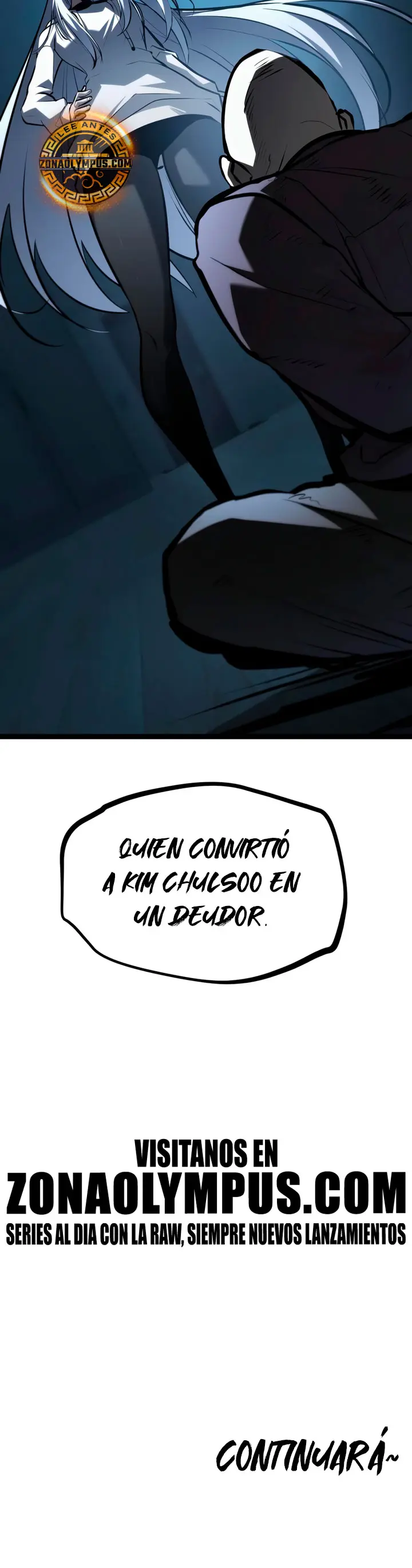 Goblin de nivel 999 Capítulo 39 - Page 45
