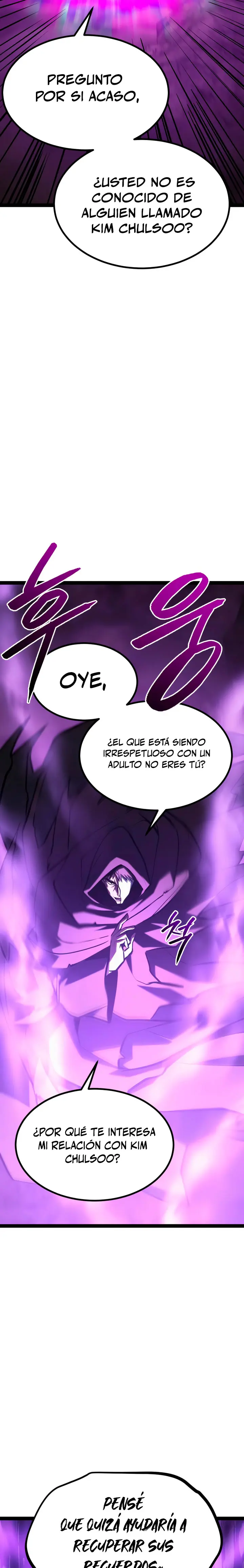 Goblin de nivel 999 Capítulo 39 - Page 8