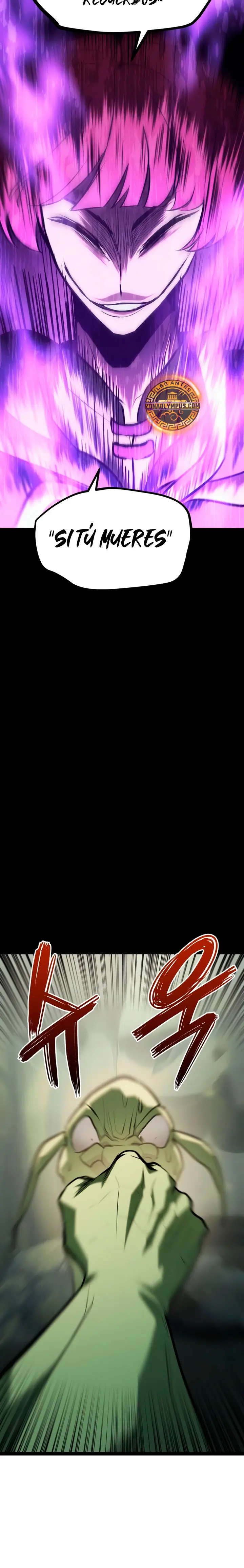 Goblin de nivel 999 Capítulo 39 - Page 9