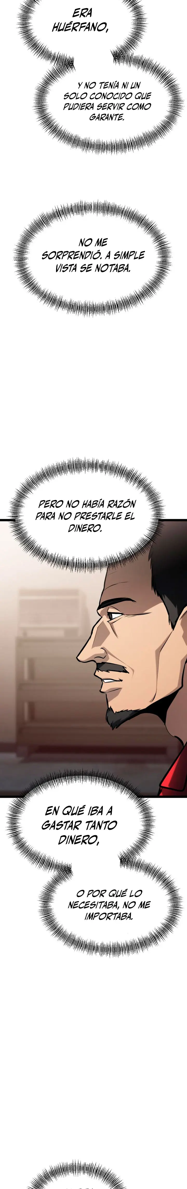 Goblin de nivel 999 Capítulo 40 - Page 12