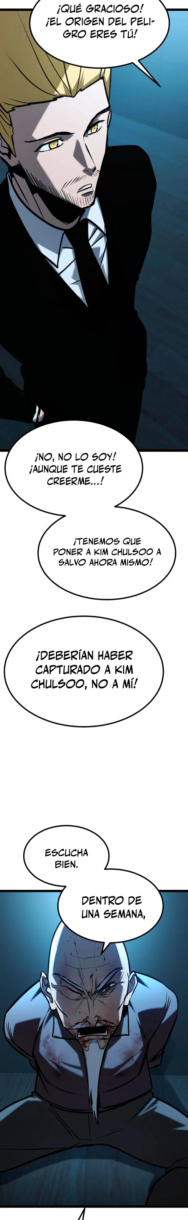 Goblin de nivel 999 Capítulo 40 - Page 18