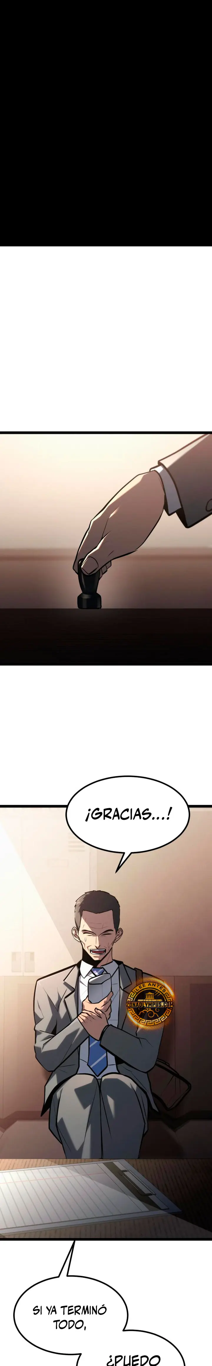 Goblin de nivel 999 Capítulo 40 - Page 2