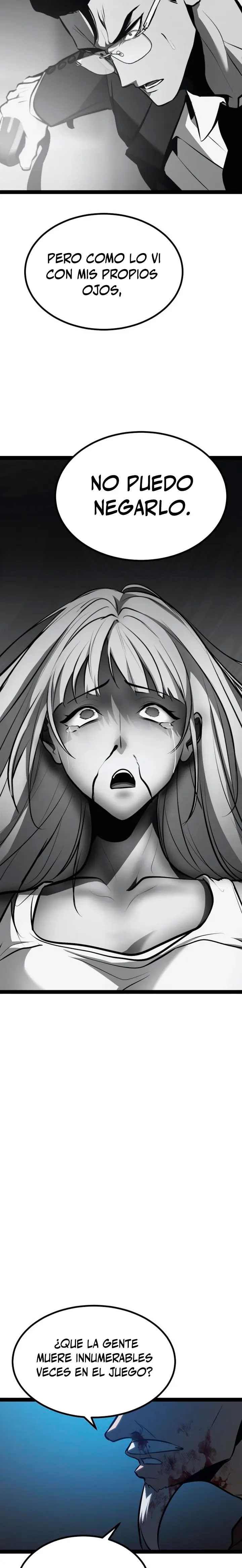 Goblin de nivel 999 Capítulo 40 - Page 39