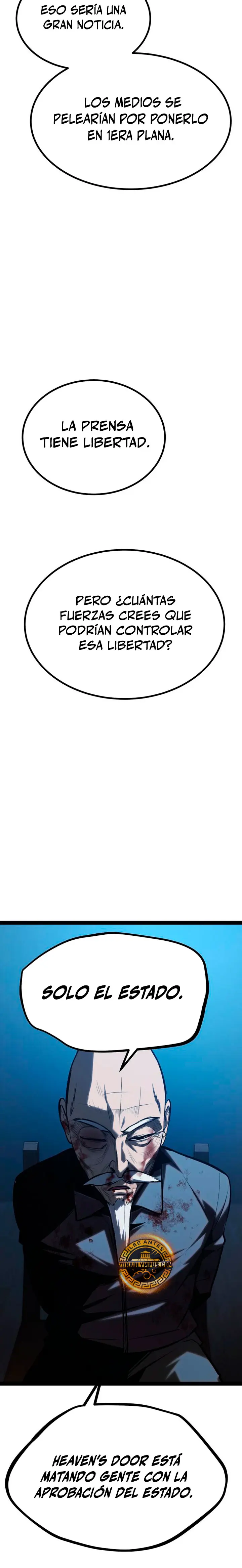 Goblin de nivel 999 Capítulo 40 - Page 40