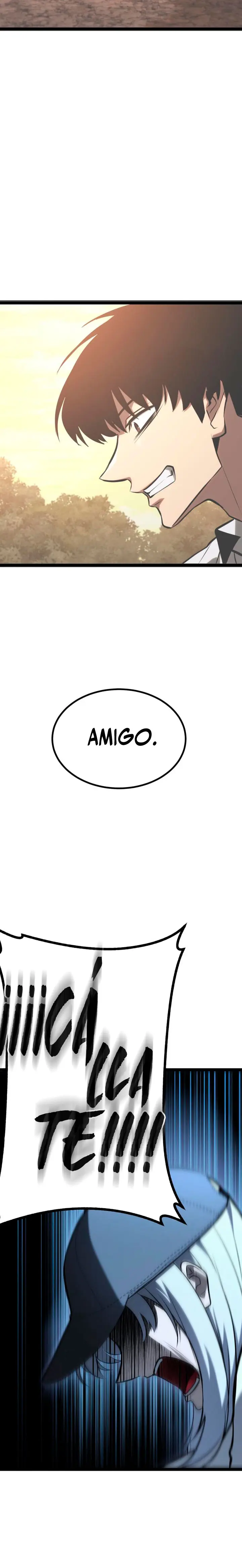 Goblin de nivel 999 Capítulo 40 - Page 47