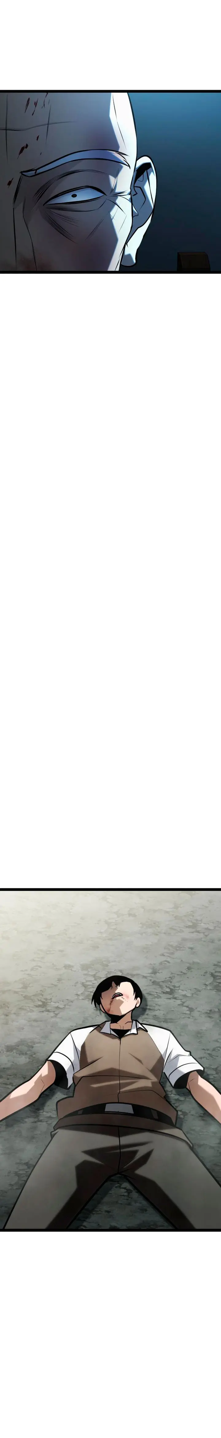 Goblin de nivel 999 Capítulo 40 - Page 49