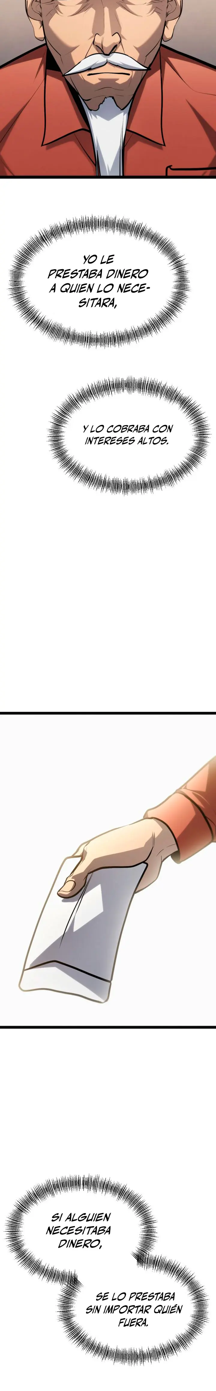 Goblin de nivel 999 Capítulo 40 - Page 5