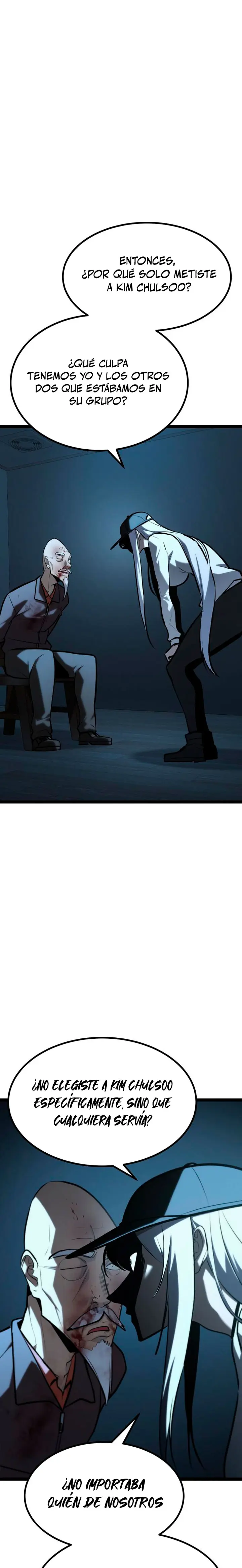 Goblin de nivel 999 Capítulo 40 - Page 51