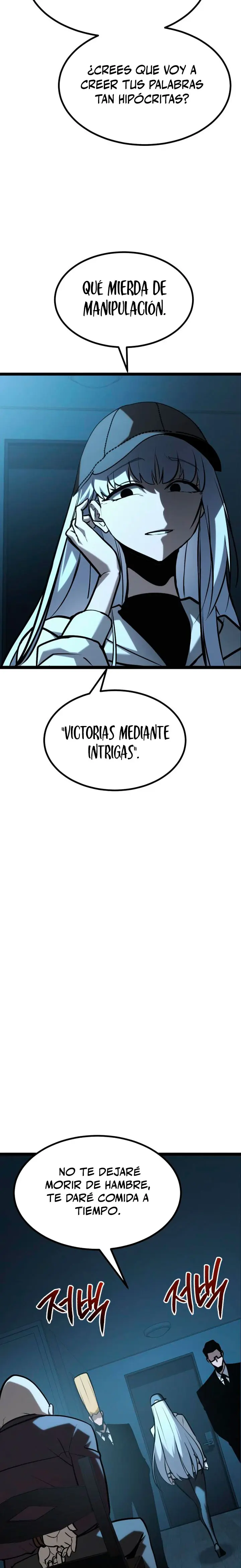 Goblin de nivel 999 Capítulo 40 - Page 53