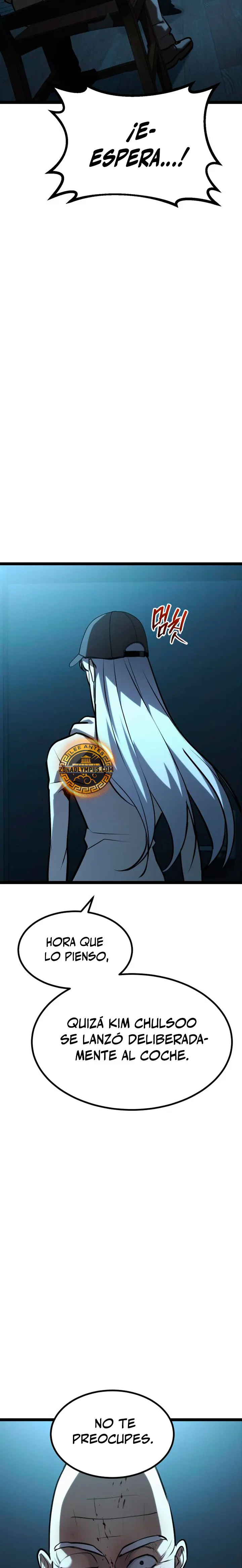 Goblin de nivel 999 Capítulo 40 - Page 54