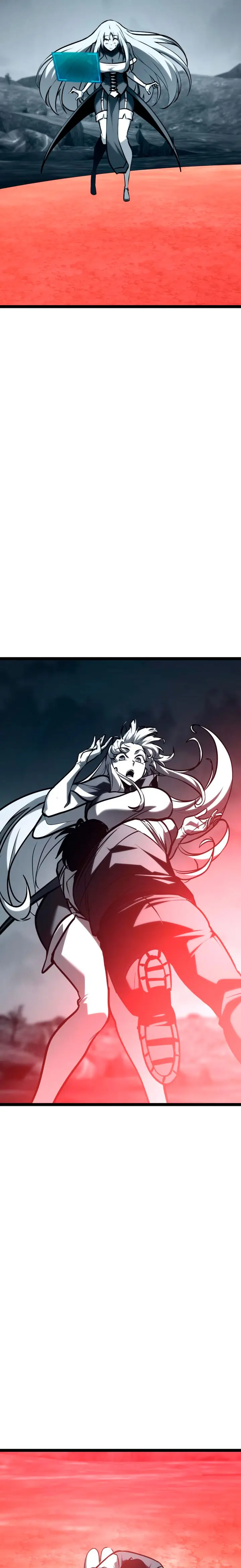 Goblin de nivel 999 Capítulo 41 - Page 11